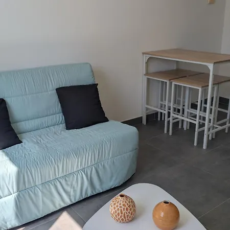 2 Pièces , Clim, Proche *